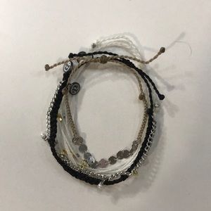 Puri Vida Bracelets